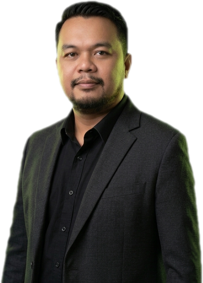 Aldel Galo — Senior Full-Stack Developer based in Tagum City, Philippines